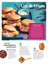 Boodschappen folder Pagina 24
