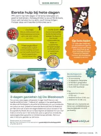 Boodschappen folder Pagina 25
