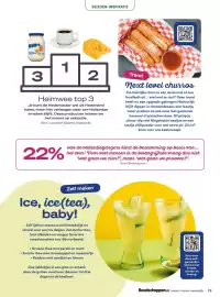 Boodschappen folder Pagina 29