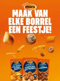 Boodschappen folder Pagina 30
