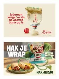 Boodschappen folder Pagina 31