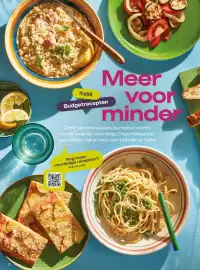 Boodschappen folder Pagina 32