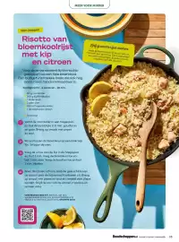 Boodschappen folder Pagina 35