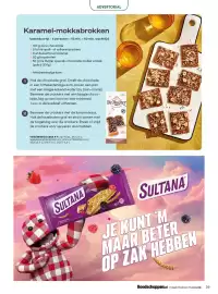 Boodschappen folder Pagina 39