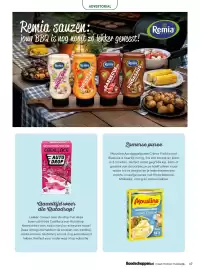 Boodschappen folder Pagina 47