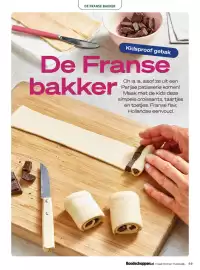 Boodschappen folder Pagina 69