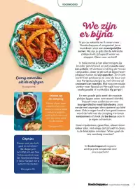 Boodschappen folder Pagina 7