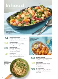 Boodschappen folder Pagina 8