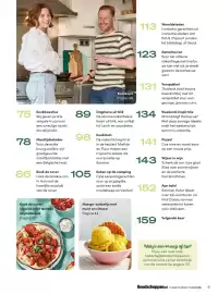 Boodschappen folder Pagina 9