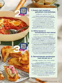 Boodschappen folder Pagina 91