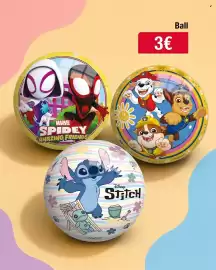 Woolworth Prospekt Seite 2