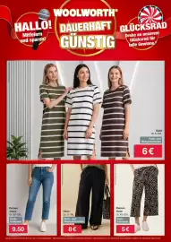 Woolworth Prospekt Seite 2