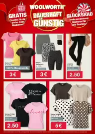 Woolworth Prospekt Seite 3