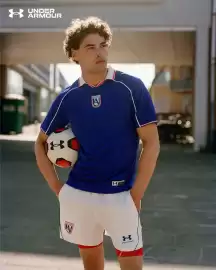 Under armour leták Strana 7
