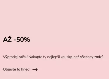 Takko leták týden 26 Strana 1