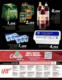 Folleto Cash Ifa Página 20