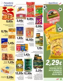 Folleto Cash Ifa Página 11