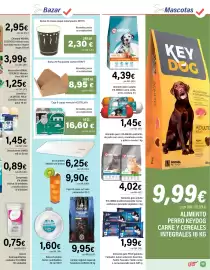 Folleto Cash Ifa Página 19
