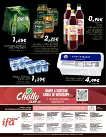 Folleto Cash Ifa Página 20
