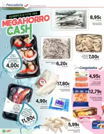 Folleto Cash Ifa Página 4