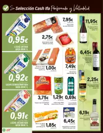 Folleto Cash Ifa Página 8