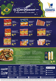 Encarte Cometa Supermercados Página 2