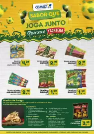 Encarte Cometa Supermercados Página 1