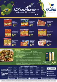 Encarte Cometa Supermercados Página 2