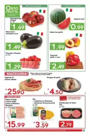 Volantino DeSpar Express Pagina 2