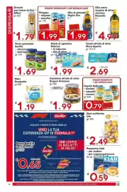 Volantino DeSpar Express Pagina 6