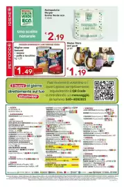 Volantino DeSpar Express Pagina 8
