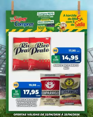 Rede Super Compras (válido até 25-06)