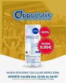 Volantino Opportunity Shop Pagina 5