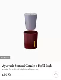 Rituals leták Strana 1