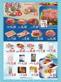 Volantino Jolly Market Pagina 1