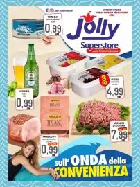 Volantino Jolly Market Pagina 2