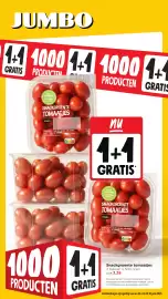 Jumbo Foodmarkt folder week 26 Pagina 1