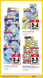 Jumbo Foodmarkt folder week 26 Pagina 17