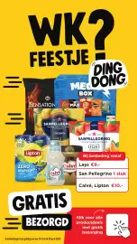 Jumbo Foodmarkt folder week 26 Pagina 21
