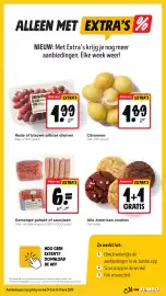 Jumbo Foodmarkt folder week 26 Pagina 30