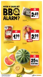 Jumbo Foodmarkt folder week 26 Pagina 36