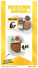 Jumbo Foodmarkt folder week 26 Pagina 38