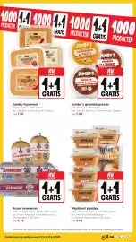 Jumbo Foodmarkt folder week 26 Pagina 5