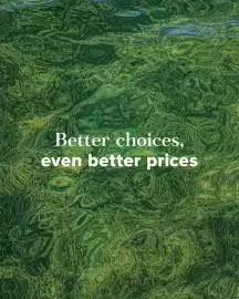 Faithful to Nature catalogue Page 7