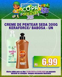Catálogo Violeta Supermercados Página 10
