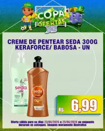 Catálogo Violeta Supermercados Página 10