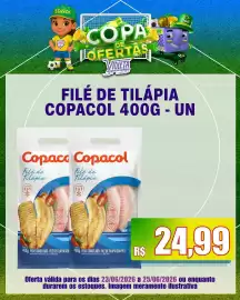 Catálogo Violeta Supermercados Página 2