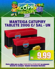 Catálogo Violeta Supermercados Página 4