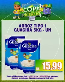 Catálogo Violeta Supermercados Página 5
