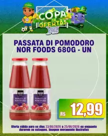 Catálogo Violeta Supermercados Página 6